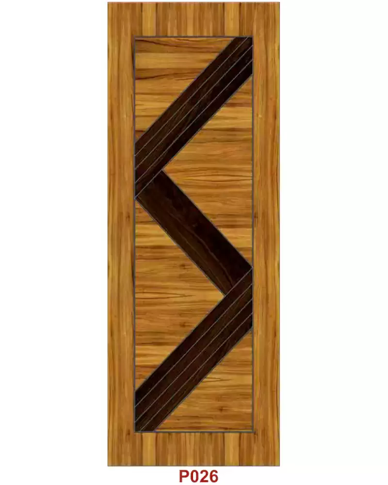 Premium WPC/Decorative Doors